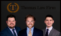 Thomas Law Firm 2022