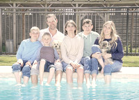 Lassen Family 2025