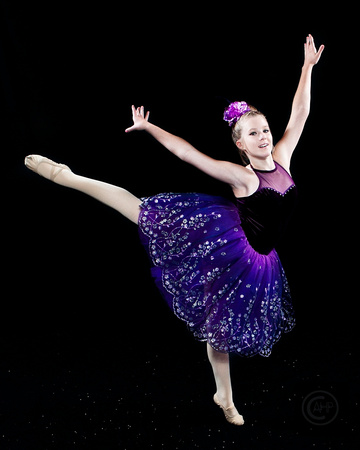 Chloe Neal Ballet