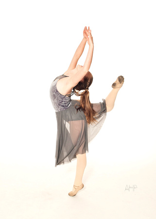 Chloe Neal Ballet 1