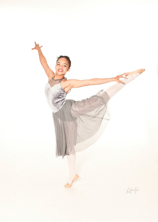 Nya Ashley Ballet