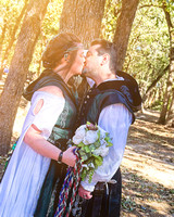 Rebecca & Cory Sherwood Wedding 10/31/21