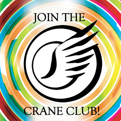 CRANE CLUB