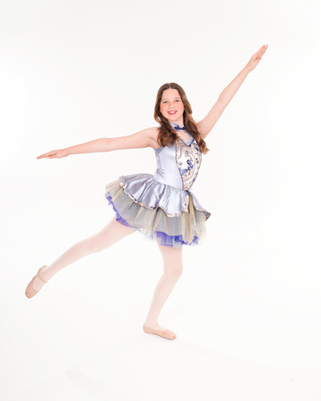 Harkins, Addison Ballet 8x10 Digital
