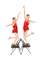 Company, Duet 4