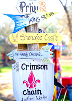 05 Sherwood Signage