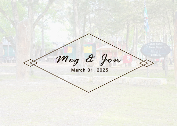 01 Meg & Jon